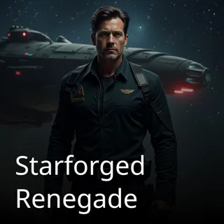 Starforged Renegade Starforged Renegade