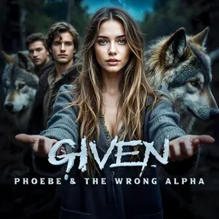 Given: Phoebe & the Wrong Alpha