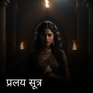 प्रलय सूत्र प्रलय सूत्र