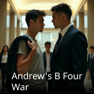 Andrew's Phantom War Andrew's Phantom War