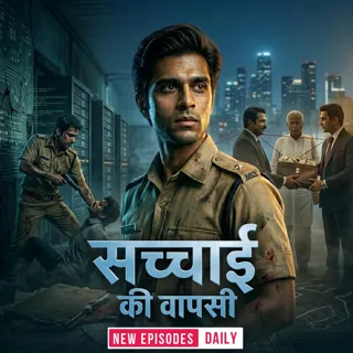 सच्चाई की वापसी सच्चाई की वापसी