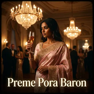 Preme Pora Baron