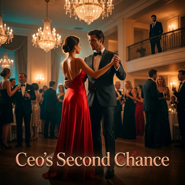 Ceo's Second Chance Ceo's Second Chance