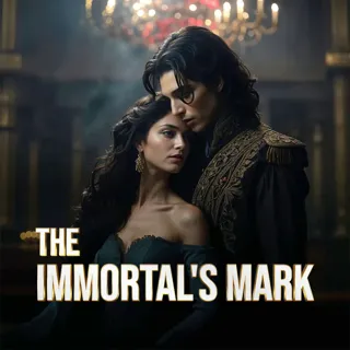 The Immortal's Mark The Immortal's Mark