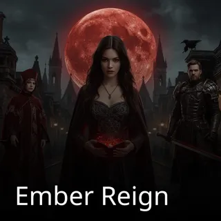 Ember Reign