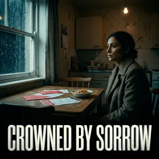 Crowned by Sorrow Crowned by Sorrow