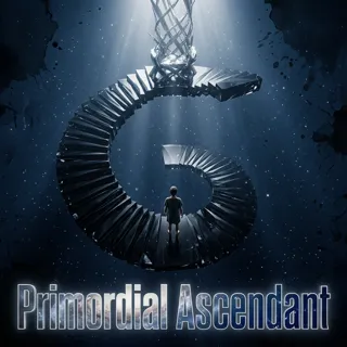 Primordial Ascendant Primordial Ascendant