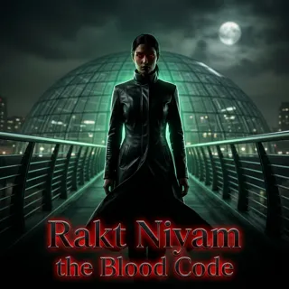 Rakt Niyam the Blood Code Rakt Niyam the Blood Code