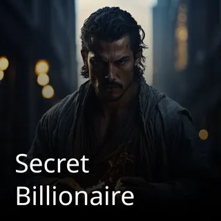 Secret Billionaire 