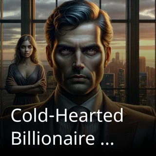 Cold-Hearted Billionaire | कोल्ड-हार्टेड बिल्यनेर | Author - Gaytri Patel Cold-Hearted Billionaire | कोल्ड-हार्टेड बिल्यनेर | Author - Gaytri Patel