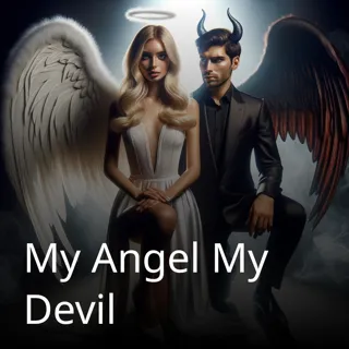 My Angel My Devil My Angel My Devil