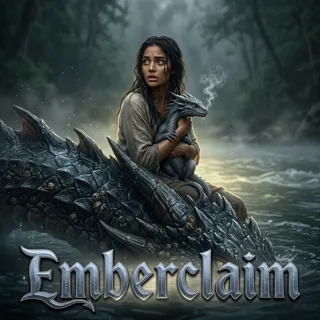 Emberclaim Emberclaim
