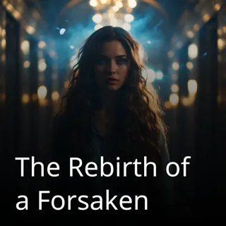 Forsaken's Alter Destiny Forsaken's Alter Destiny