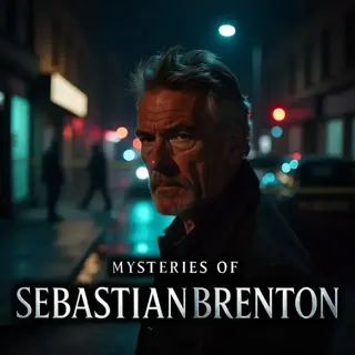 The Mysteries of Sebastian Brenton The Mysteries of Sebastian Brenton