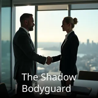 The Shadow Bodyguard The Shadow Bodyguard