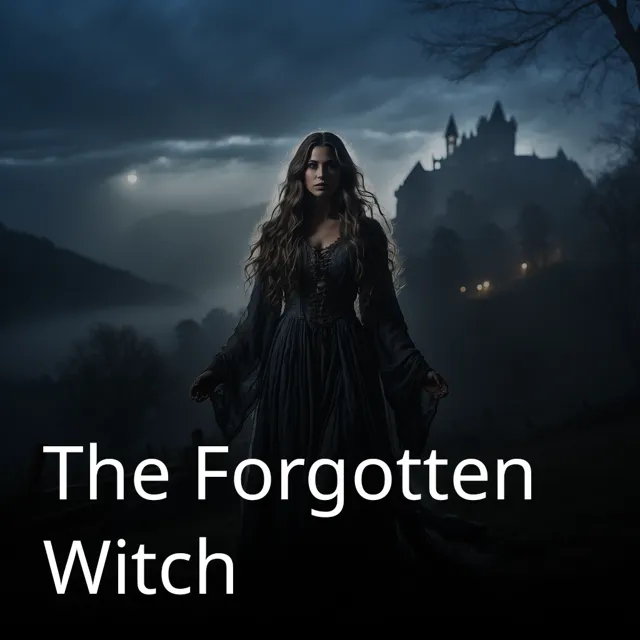 The Forgotten Witch The Forgotten Witch