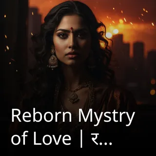 Reborn Mystry of Love | रिबॉर्न : मिस्ट्री ऑफ़ लव | Author - Writer Ki Kalam Thakkar Krupali Reborn Mystry of Love | रिबॉर्न : मिस्ट्री ऑफ़ लव | Author - Writer Ki Kalam Thakkar Krupali