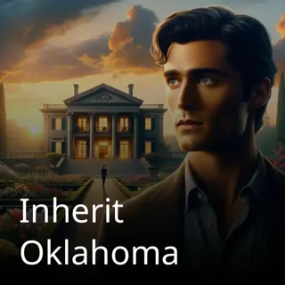 Inherit Oklahoma