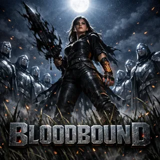 Bloodbound