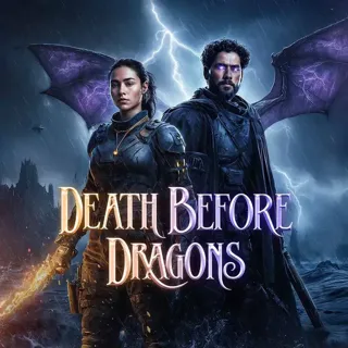 Death Before Dragons Death Before Dragons