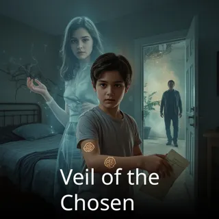Veil of the Chosen