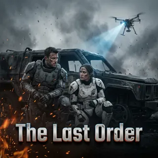 The Last Order