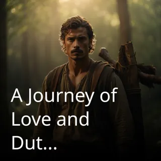 A Journey of Love and Duty | ए जर्नी ऑफ लव एंड ड्यूटी | Author - Praveen Bhargava A Journey of Love and Duty | ए जर्नी ऑफ लव एंड ड्यूटी | Author - Praveen Bhargava