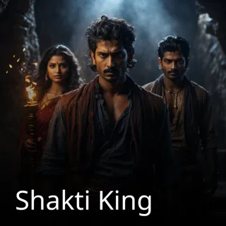 Shakti King Shakti King