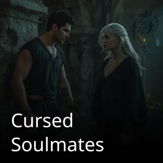 Cursed Soulmates Cursed Soulmates