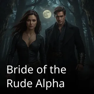 Bride of the Rude Alpha Bride of the Rude Alpha