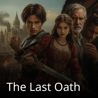 A Clash for Love or Death