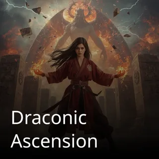 Draconic Ascension Draconic Ascension