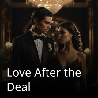 Love After the Deal