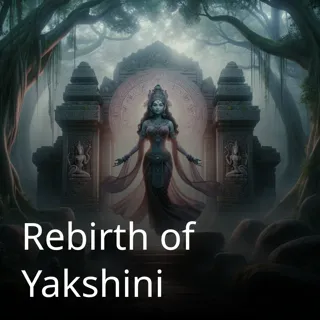 Rebirth of Yakshini Rebirth of Yakshini