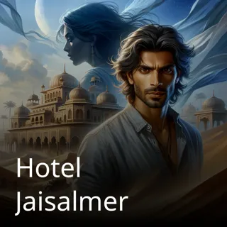 Hotel Jaisalmer 