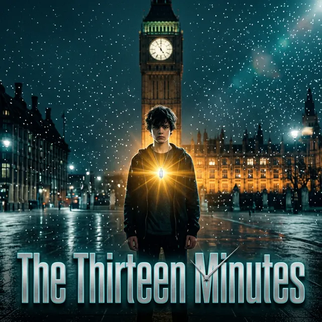 The Thirteen Minutes The Thirteen Minutes