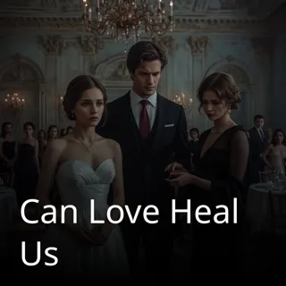 Can Love Heal Us Can Love Heal Us