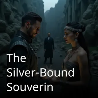 The Silver-Bound Souverin The Silver-Bound Souverin