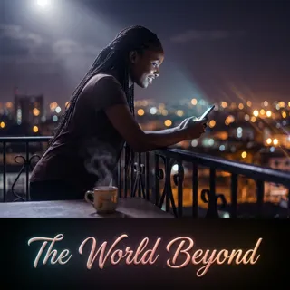 The World Beyond The World Beyond