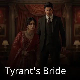 Tyrant's Bride Tyrant's Bride
