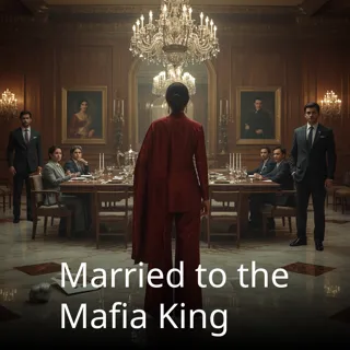 Married to the Mafia King Married to the Mafia King