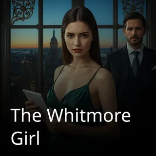 The Whitmore Girl