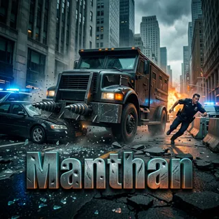 Manthan Manthan