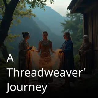 A Threadweaver's Journey