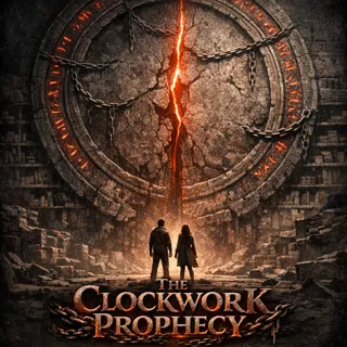 The Clockwork Prophecy