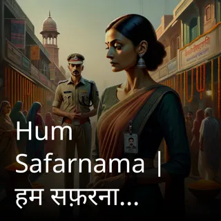 Hum Safarnama | हम सफ़रनामा | Author - Neetu