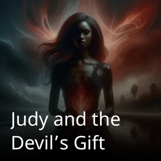 Judy and the Devil’s Gift
