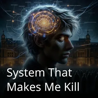 System That Makes Me Kill