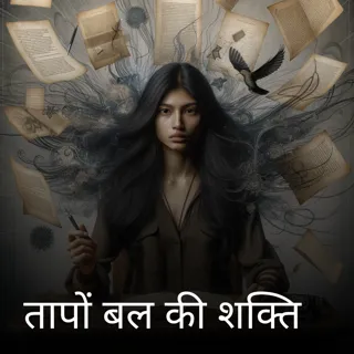 तापों बल की शक्ति 