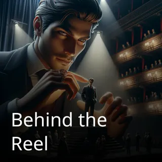 Behind the Reel Behind the Reel